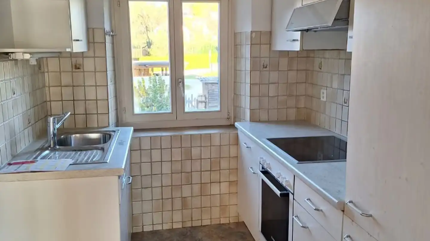 Appartamento in affitto - 4143 Dornach - Foto 2