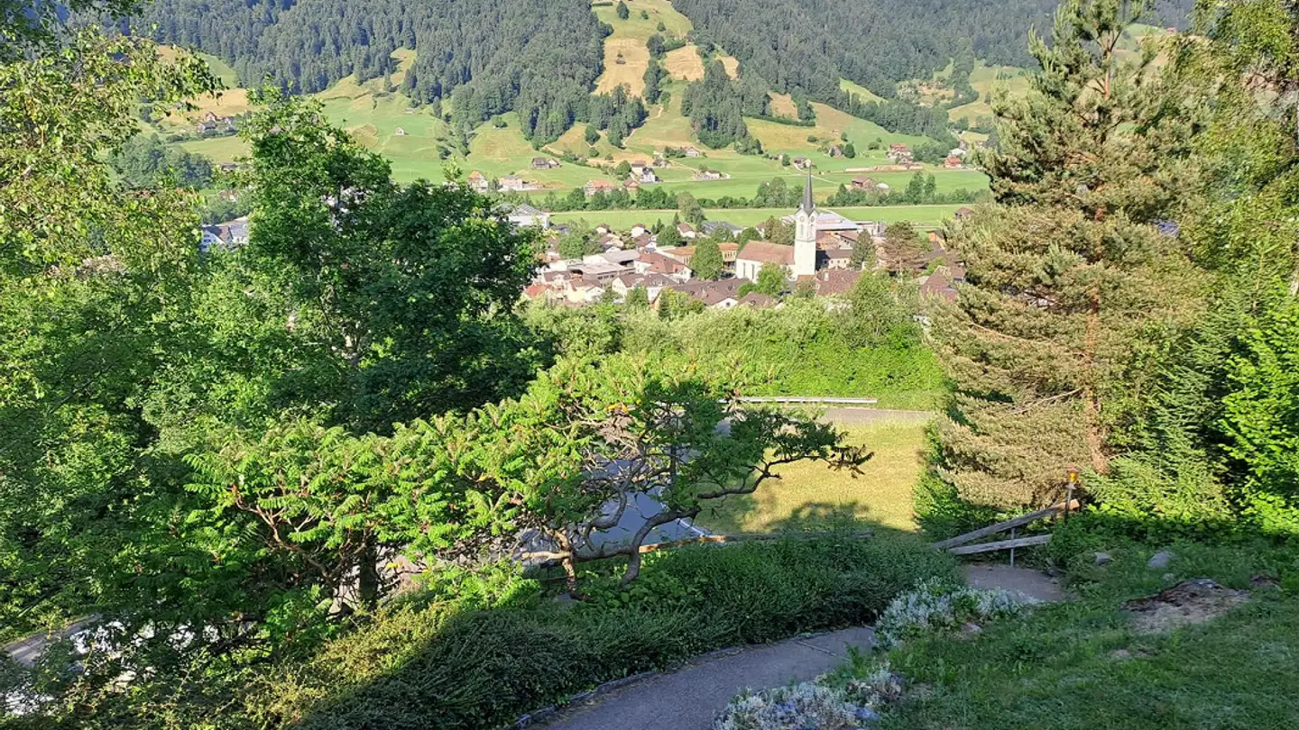 Single house for rent - Berglistrasse 50, 9642 Ebnat-Kappel - Photo 2