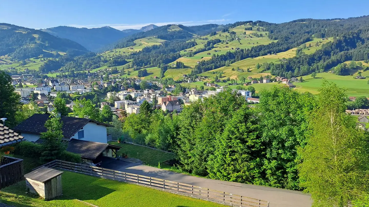 Single house for rent - Berglistrasse 50, 9642 Ebnat-Kappel - Photo 3