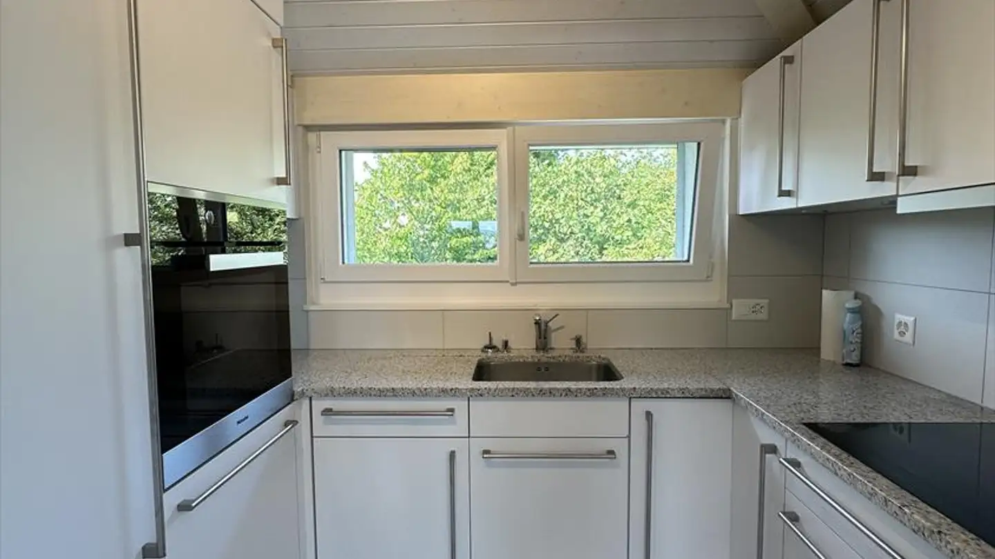 Appartamento ammobiliato in affitto - 1218 Le Grand-Saconnex - Photo 4