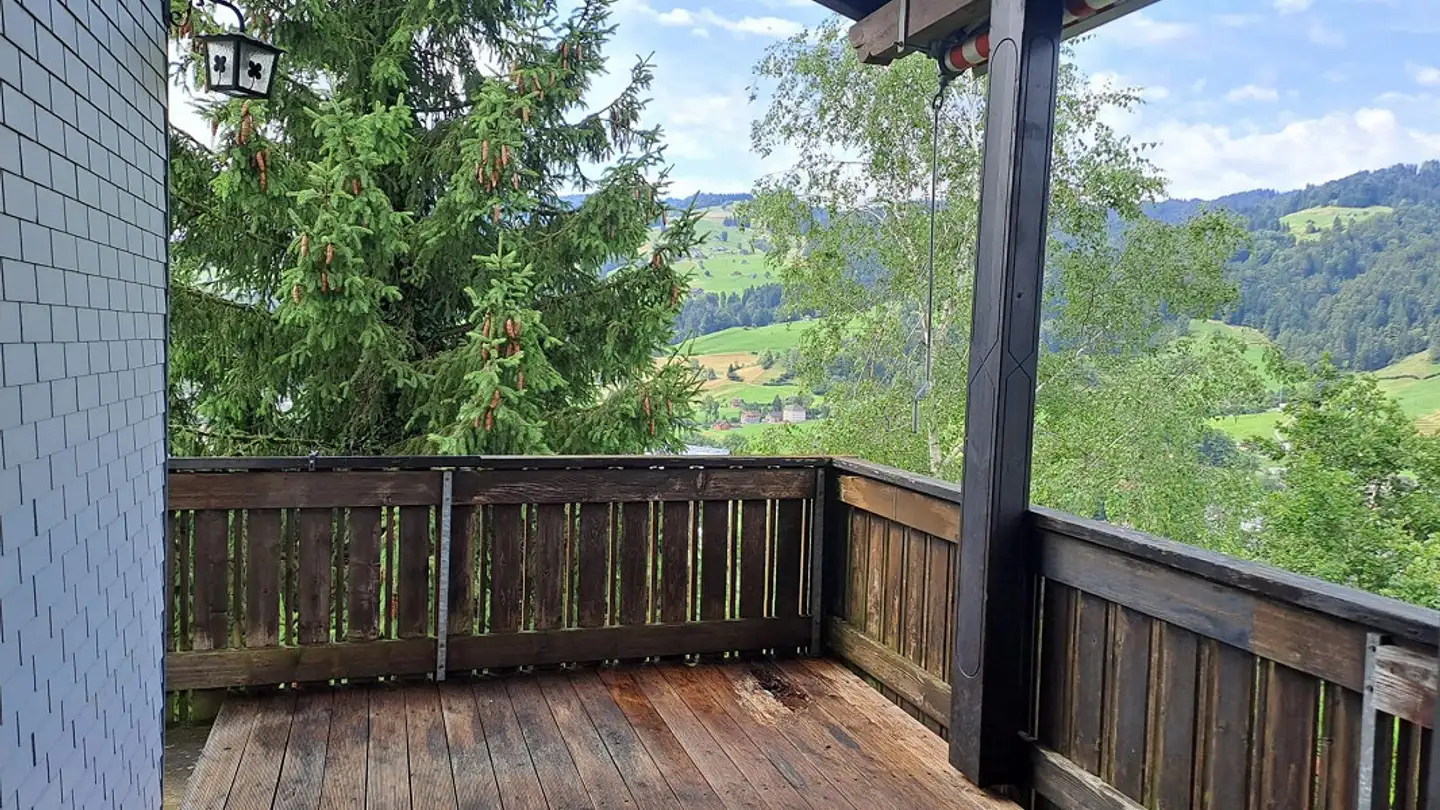 Single house for rent - Berglistrasse 50, 9642 Ebnat-Kappel - Photo 4