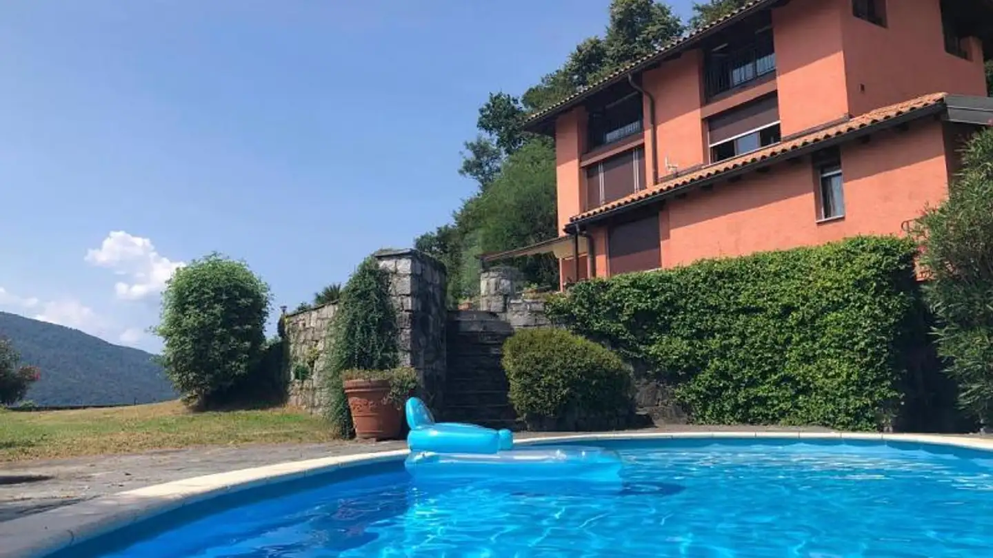 Einfamilienhaus kaufen - 6980 Castelrotto