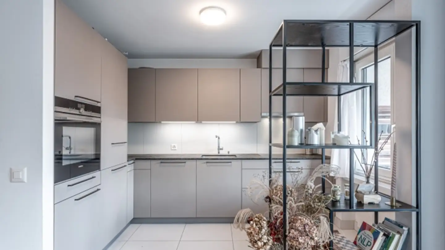 Appartamento in vendita - Chamstrasse 22, 8934 Knonau - Photo 4