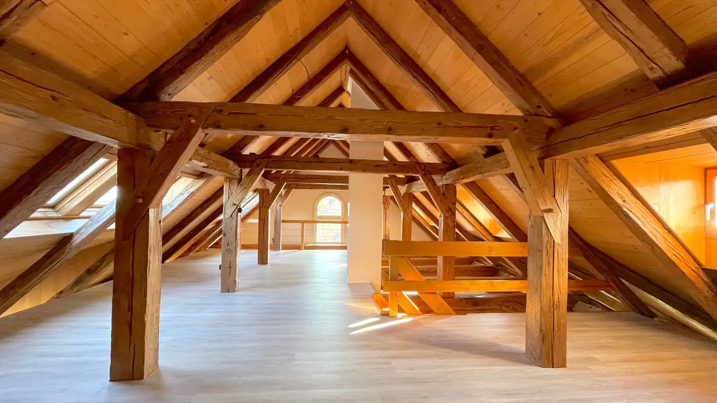 Gewerbe mieten - Gäustrasse 51, 4703 Kestenholz - Foto 2