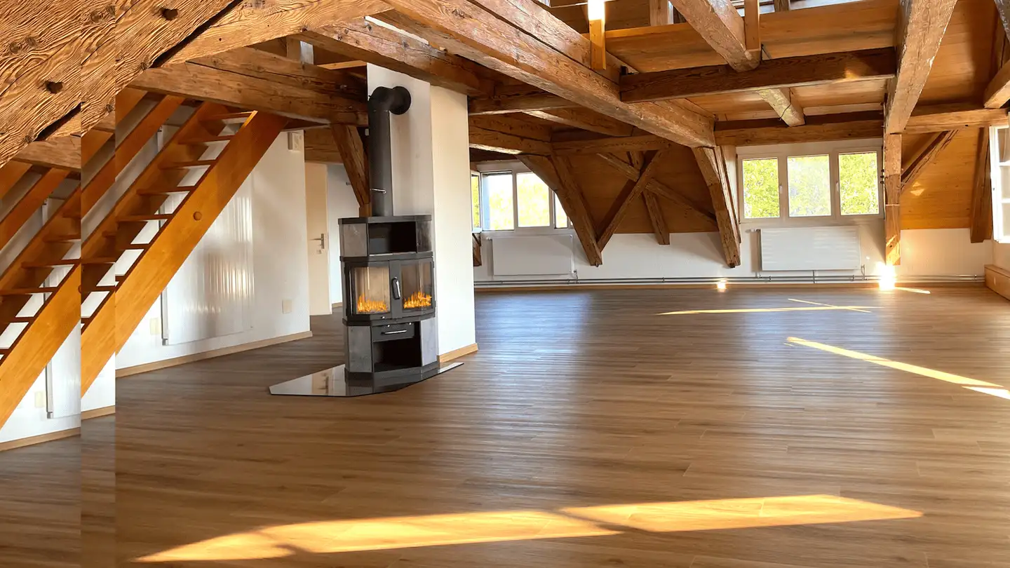 Gewerbe mieten - Gäustrasse 51, 4703 Kestenholz