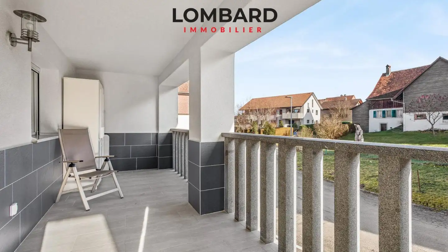 Edificio residenziale in vendita - 1484 Aumont - Foto 2