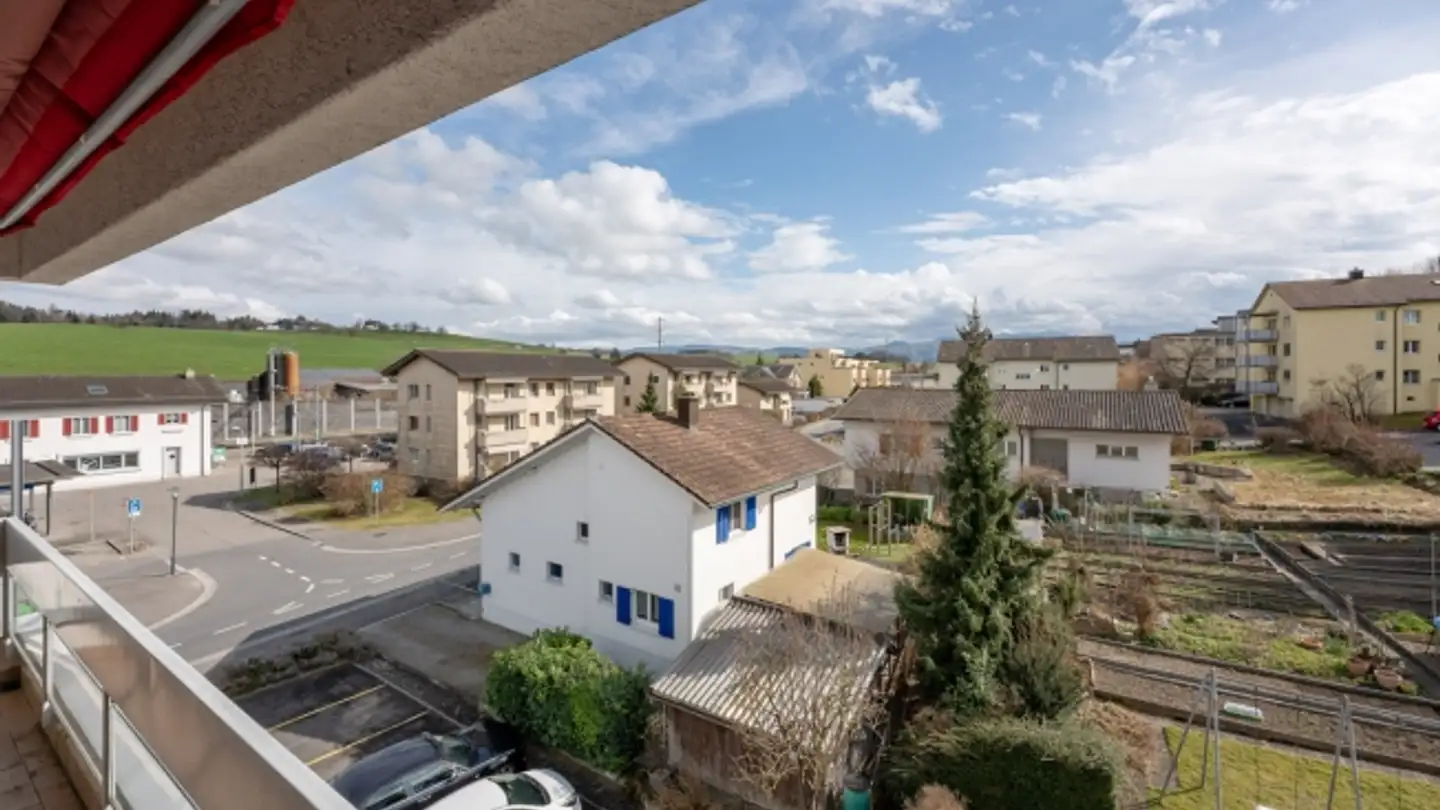 Appartamento in vendita - Chamstrasse 22, 8934 Knonau - Photo 2