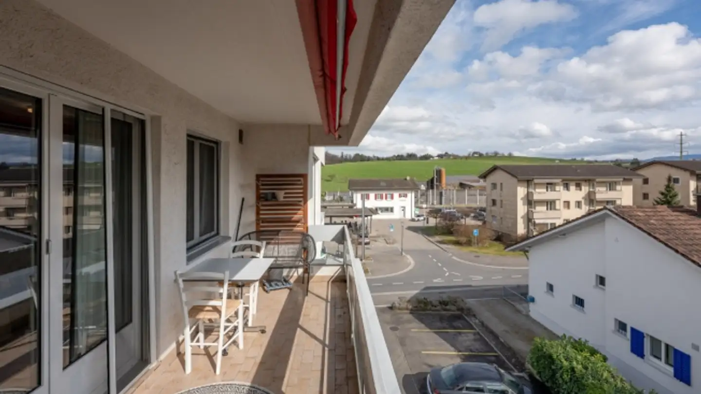 Appartamento in vendita - Chamstrasse 22, 8934 Knonau - Photo 3