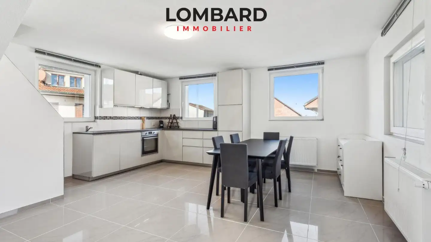 Edificio residenziale in vendita - 1484 Aumont - Foto 3