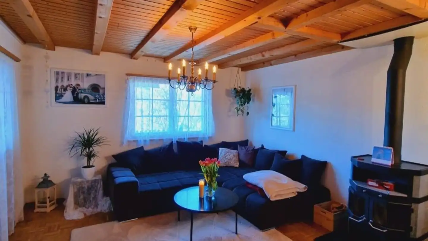 Chalet mieten - Sonnmattstrasse, 9122 Mogelsberg - Foto 2