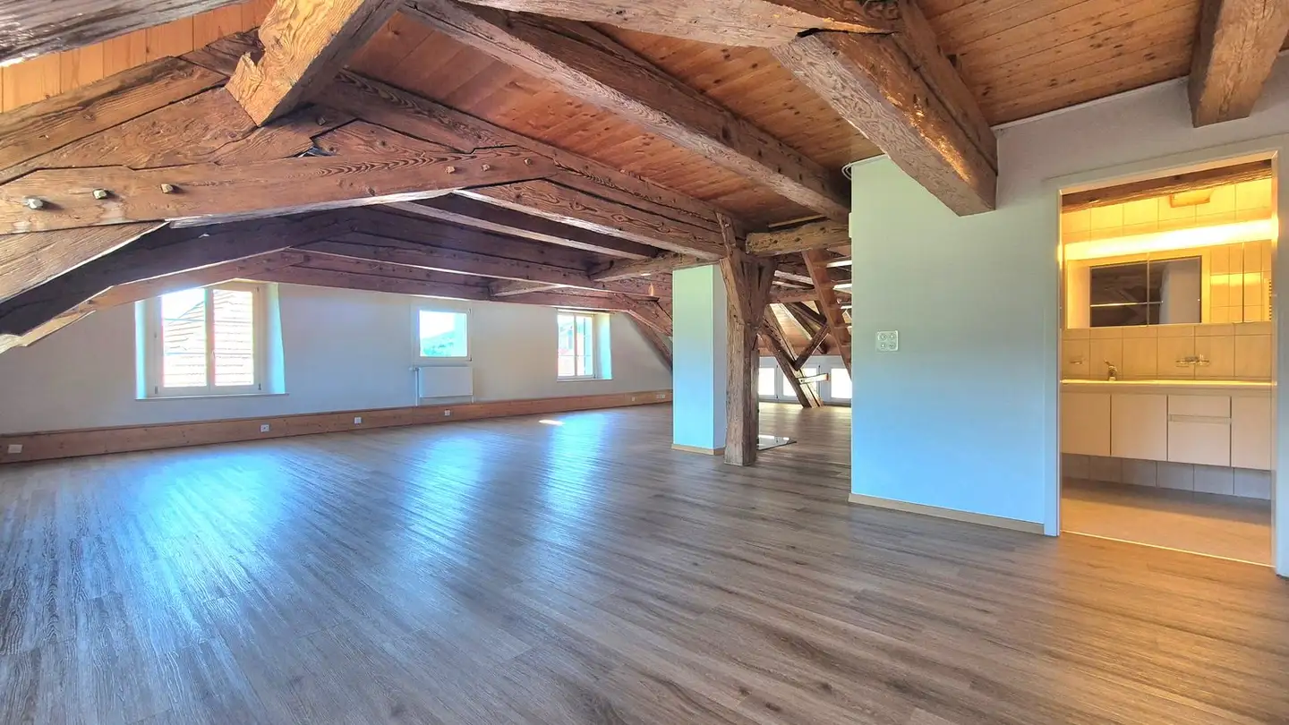 Gewerbe mieten - Gäustrasse 51, 4703 Kestenholz - Foto 3