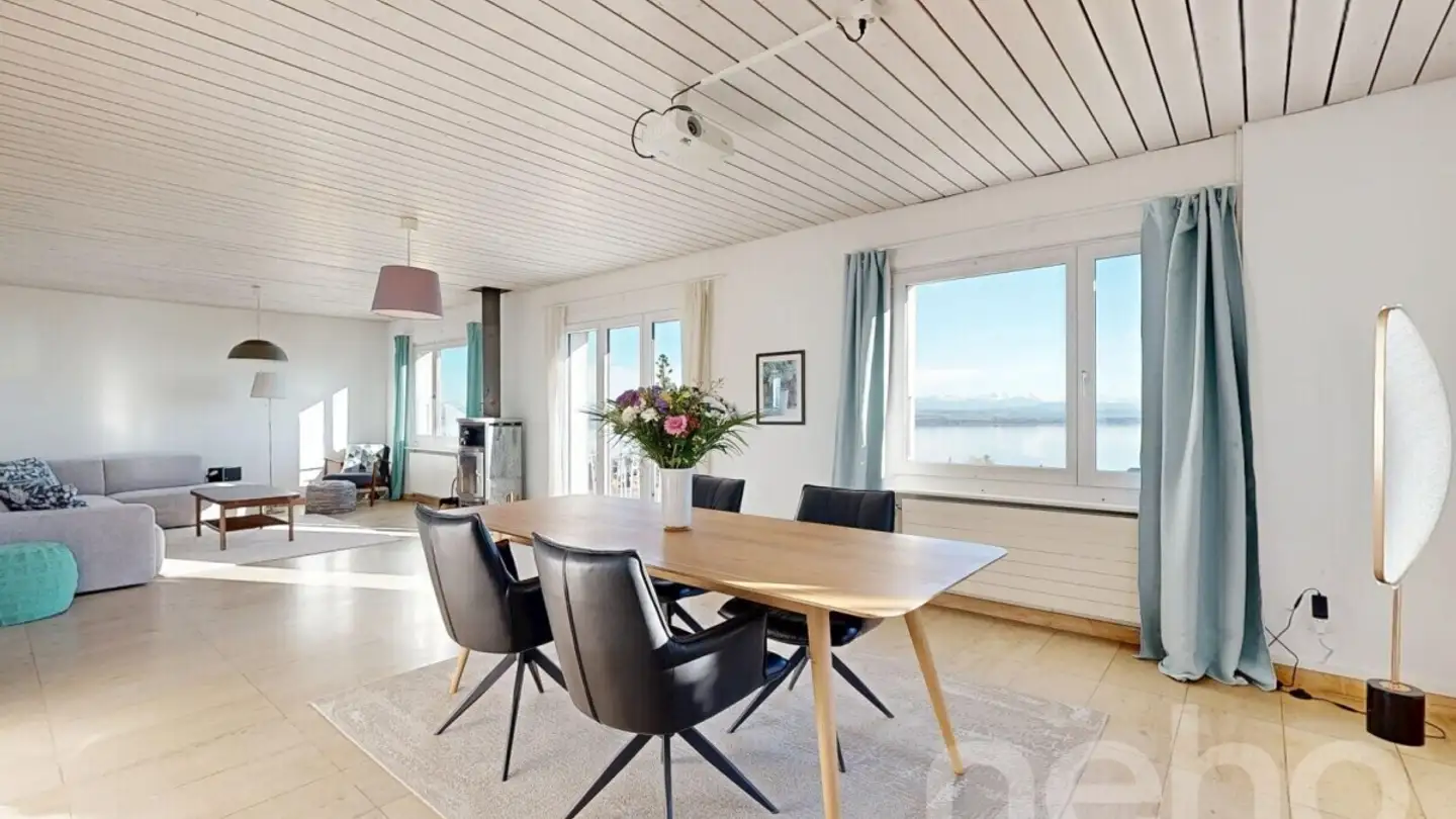 Einfamilienhaus kaufen - 2034 Peseux - Foto 3