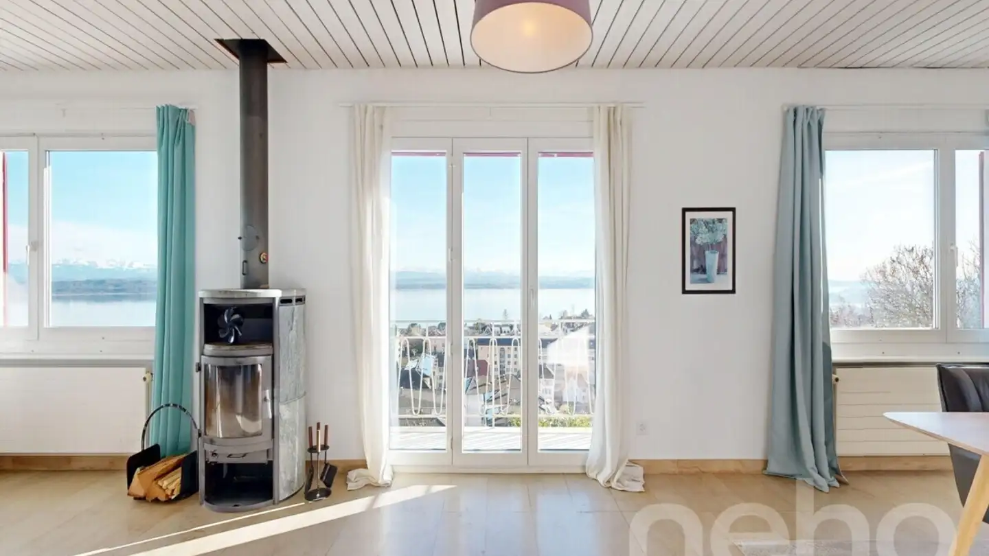 Einfamilienhaus kaufen - 2034 Peseux