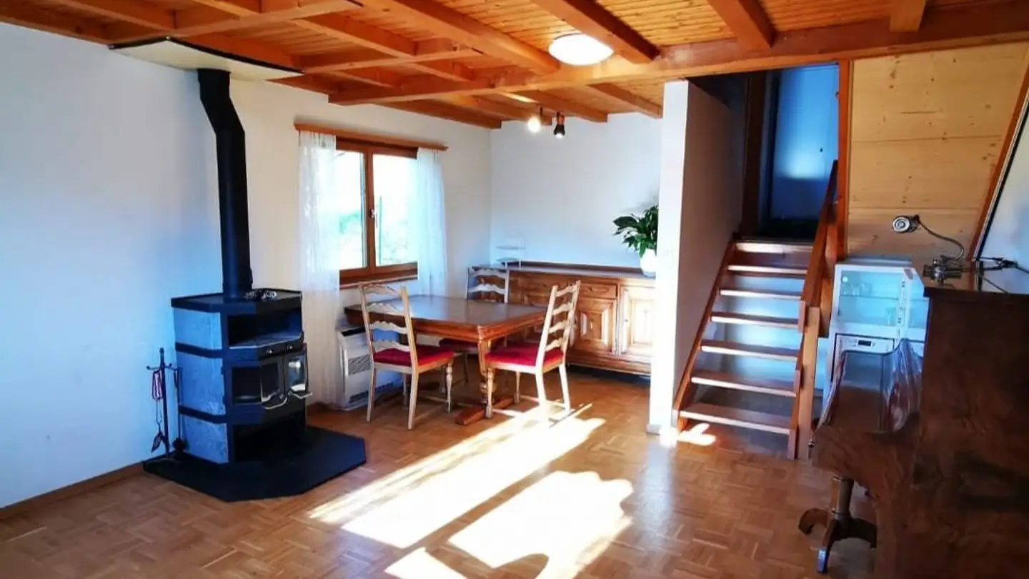 Chalet mieten - Sonnmattstrasse, 9122 Mogelsberg - Foto 3