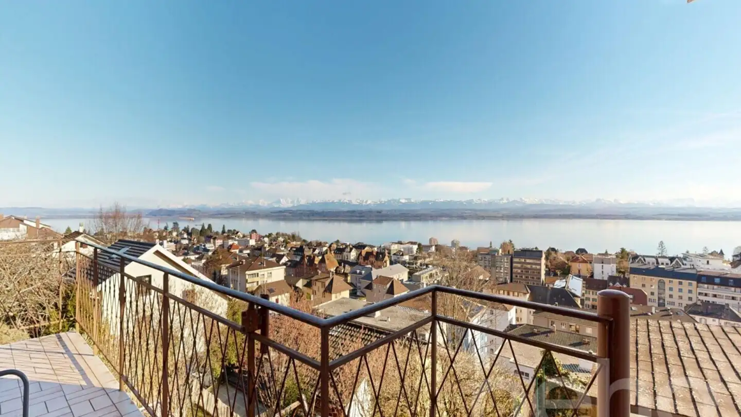 Einfamilienhaus kaufen - 2034 Peseux - Foto 4