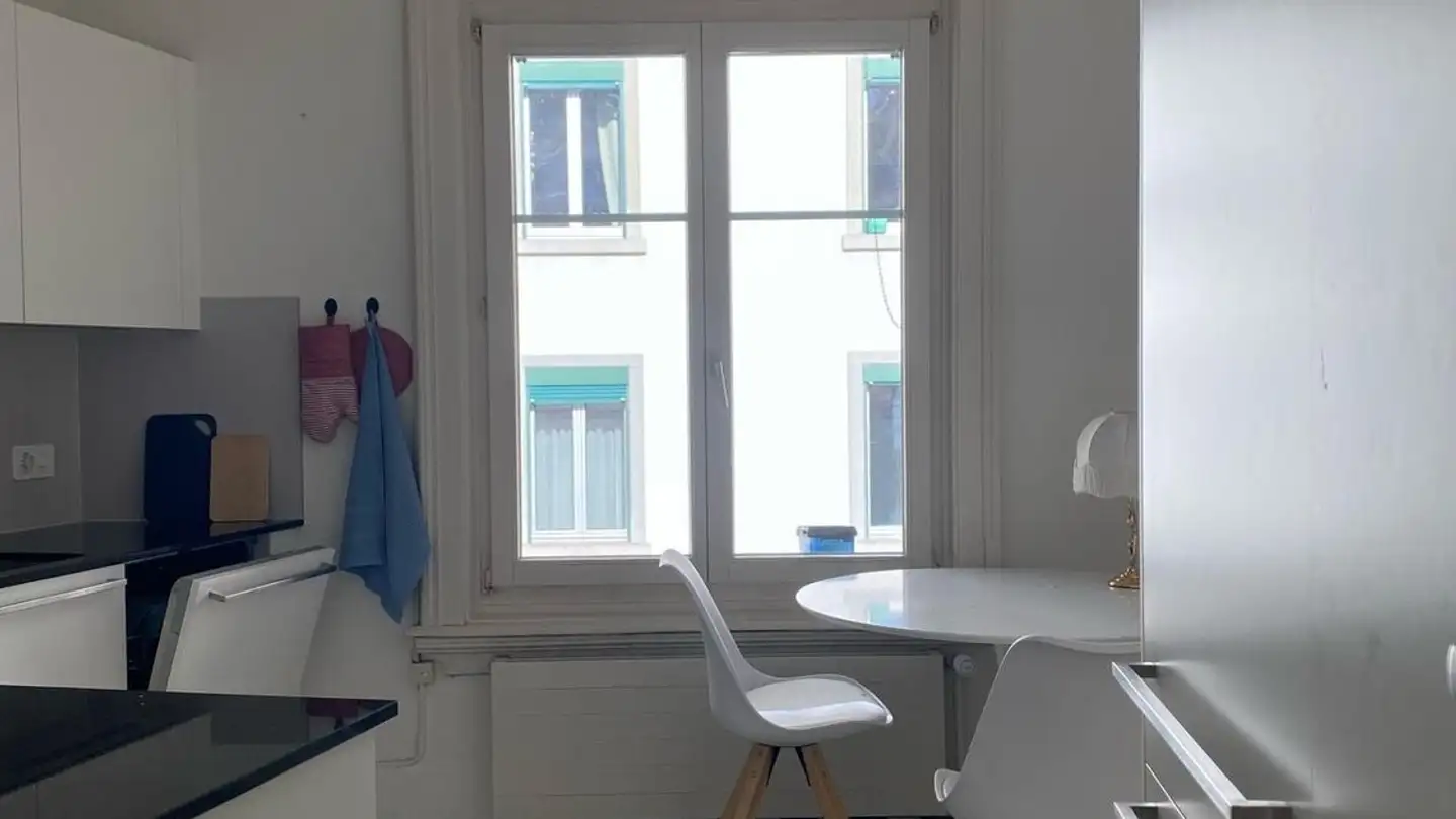 Chambre à louer - Ilgenstrasse 23a, 9000 St. Gallen - Photo 4