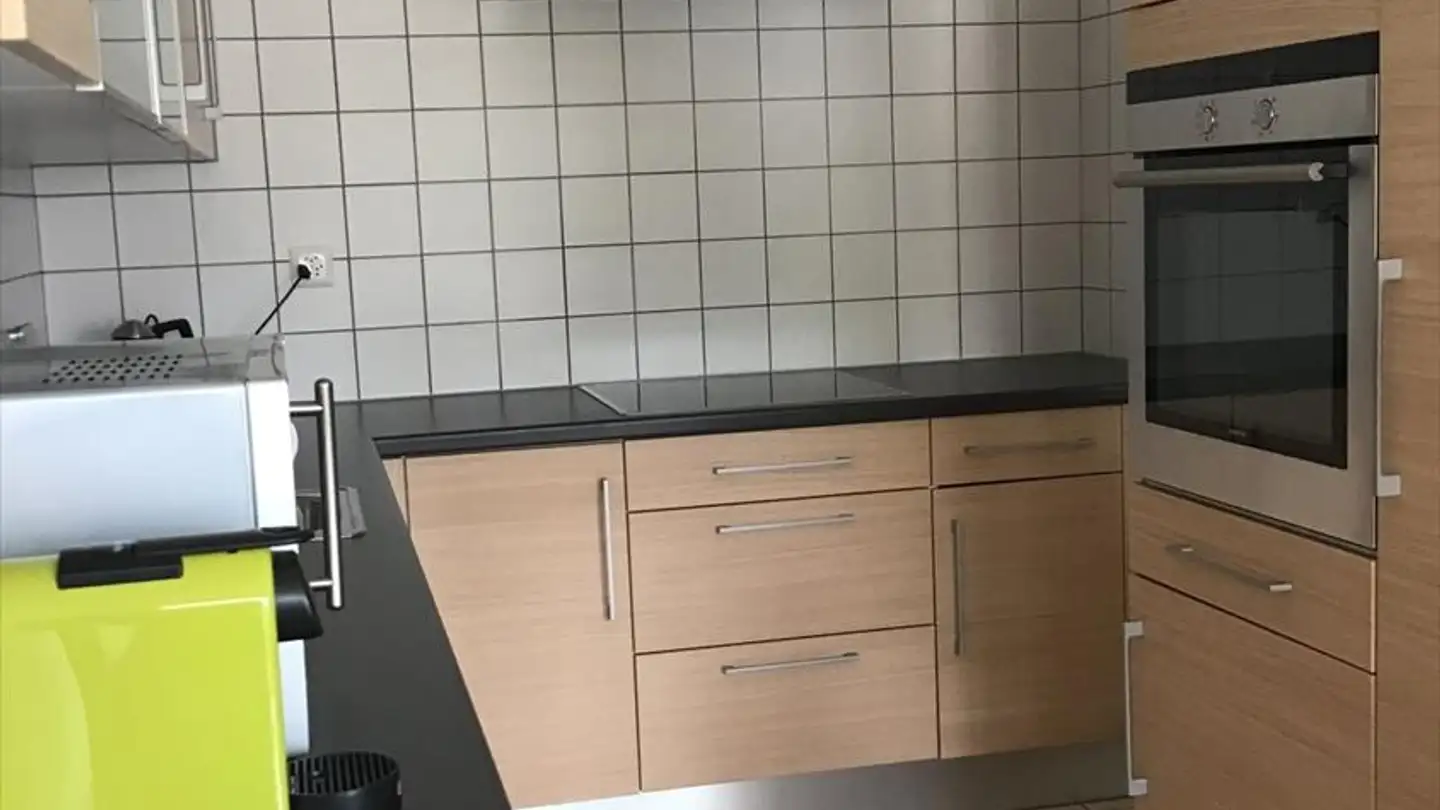 Appartement à louer - Route De La Glâne 130, 1752 Villars-sur-Glâne