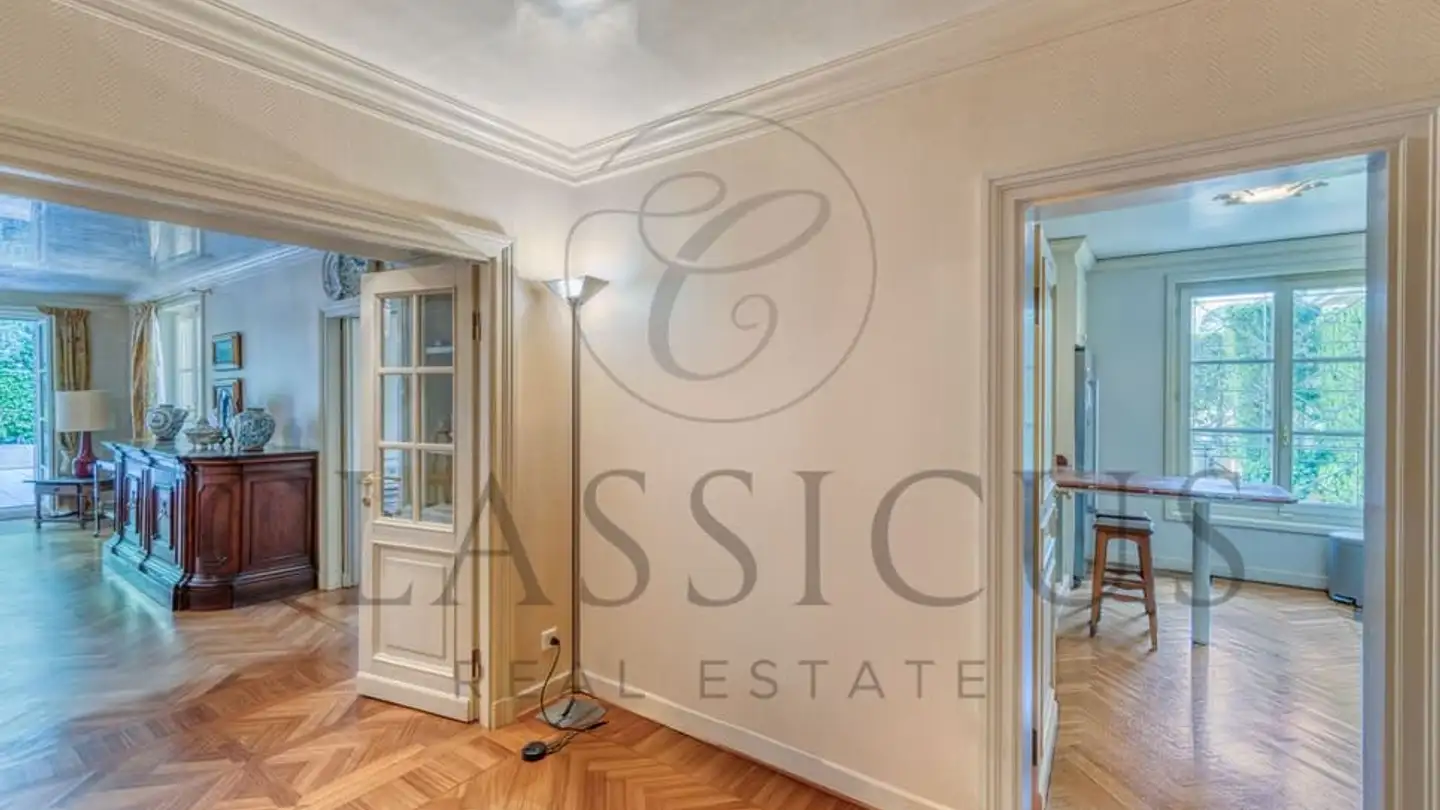 Apartment for sale - 1253 Vandoeuvres - Photo 4