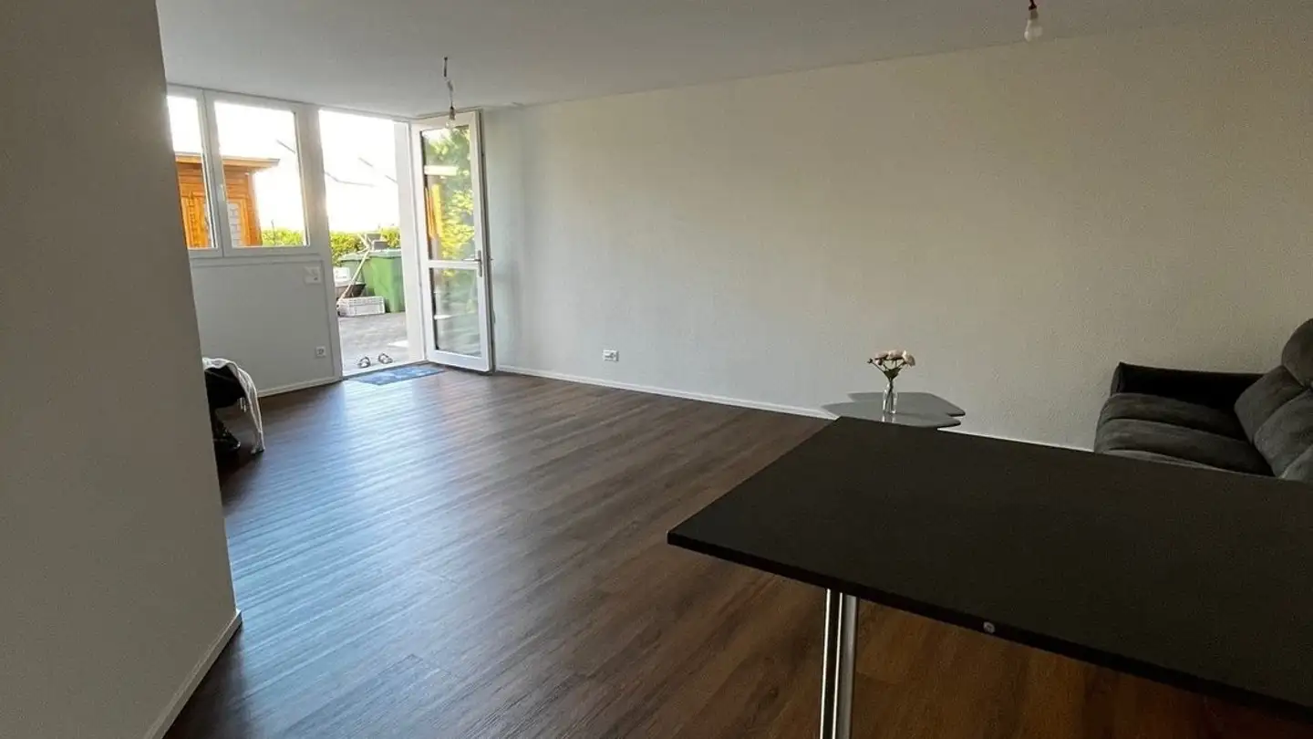Wohnung mieten - Hausmattenstrasse 12, 3210 Kerzers