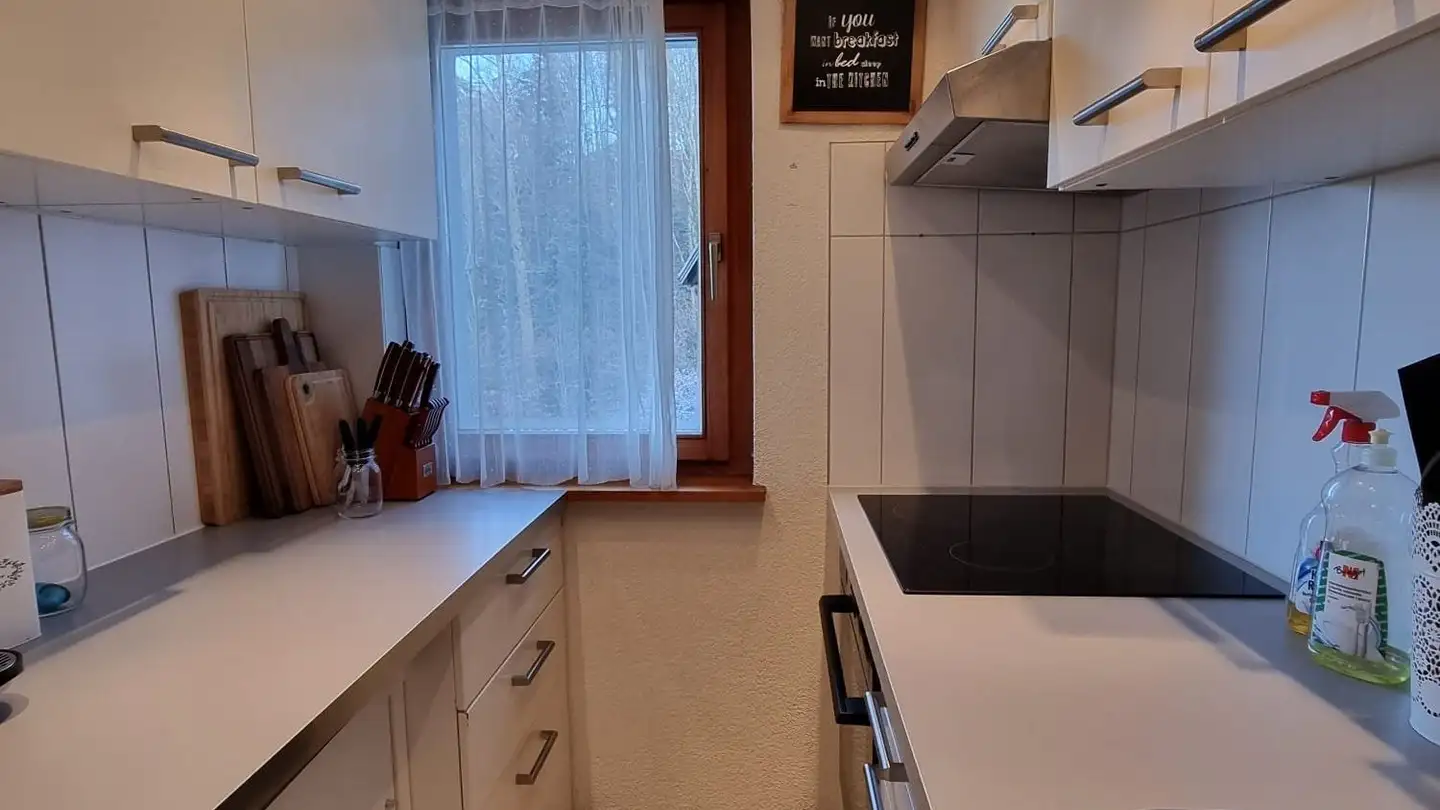 Chalet mieten - Sonnmattstrasse, 9122 Mogelsberg - Foto 4