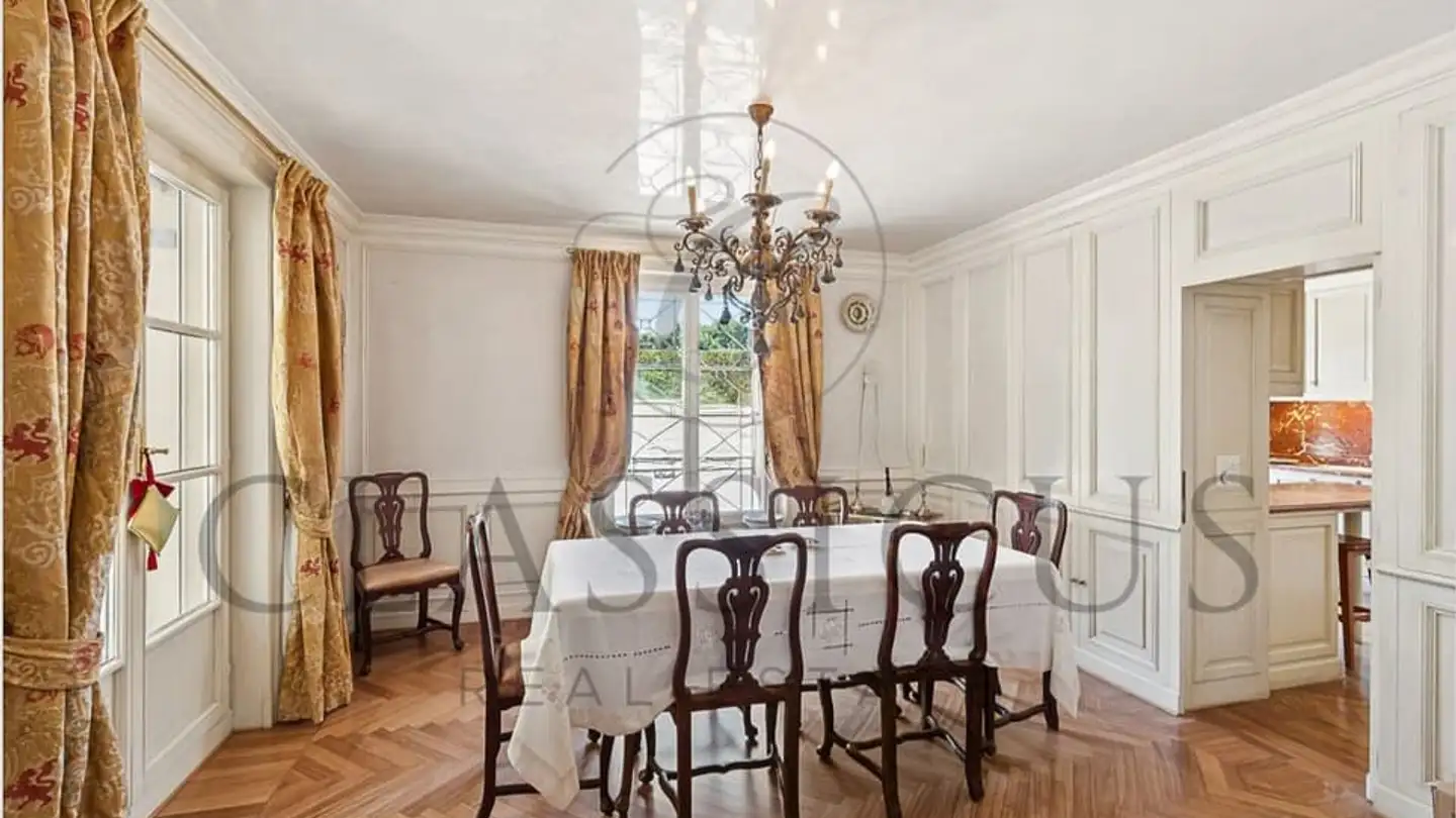 Apartment for sale - 1253 Vandoeuvres - Photo 2