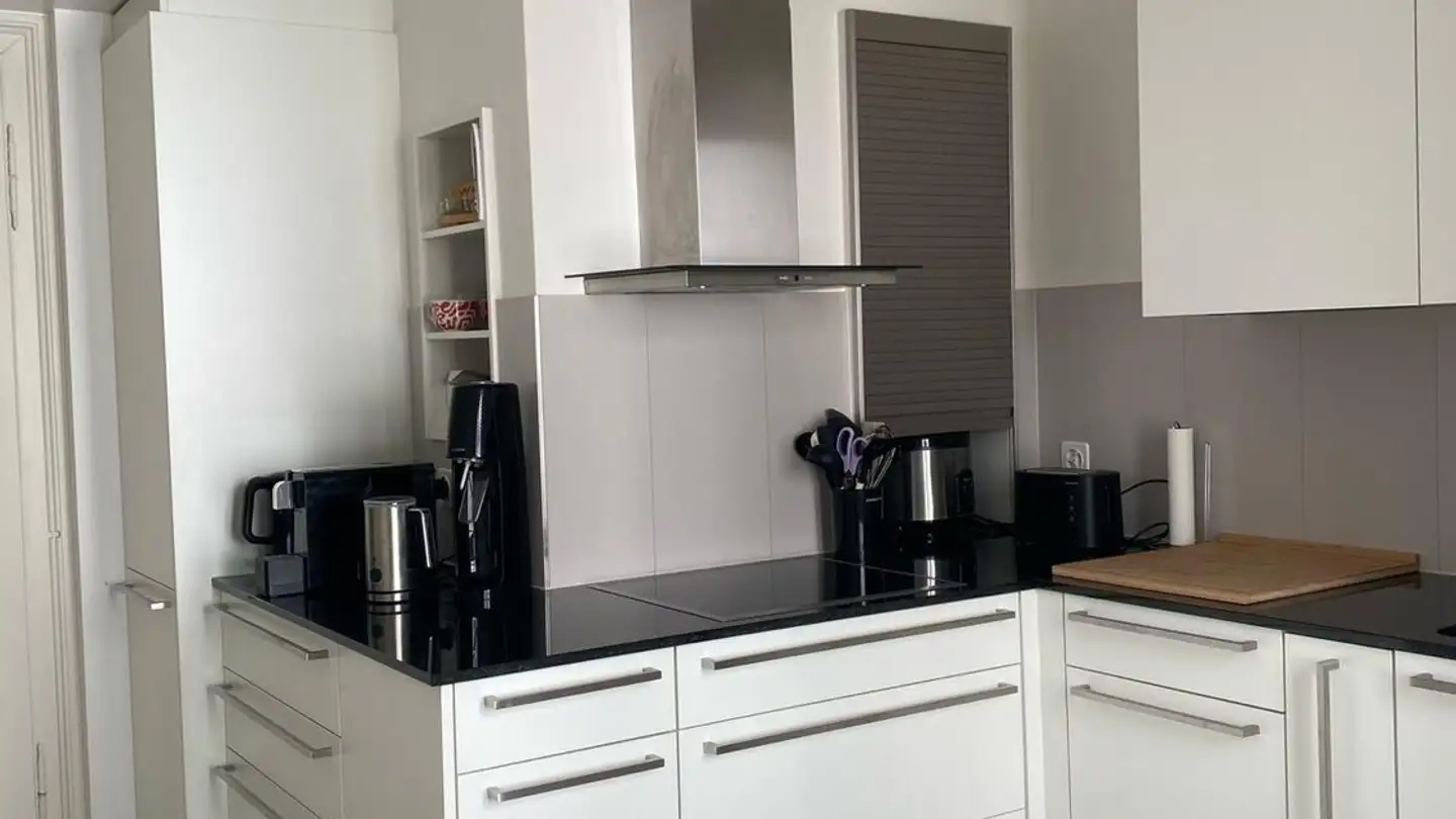 Chambre à louer - Ilgenstrasse 23a, 9000 St. Gallen - Photo 3