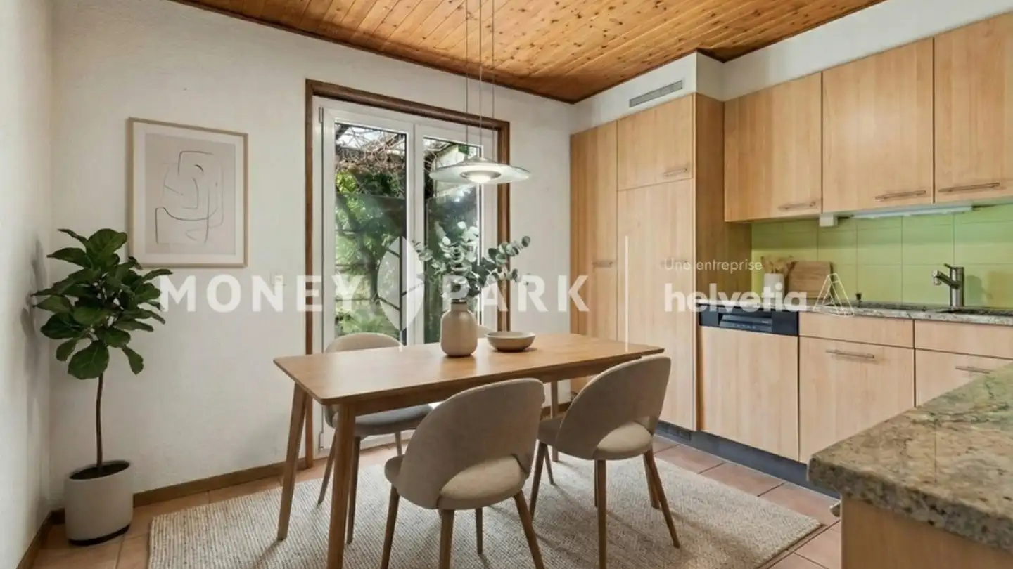 Single house for sale - Chemin De Plan 11, 1027 Lonay - Photo 3