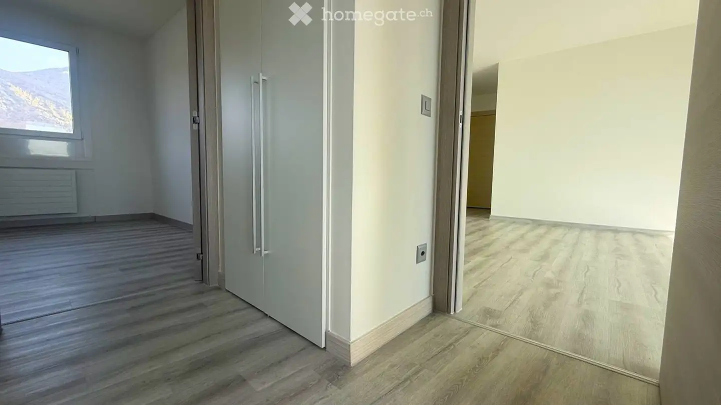 Appartamento in affitto - Via Pragee 1, 6877 Coldrerio - Foto 4