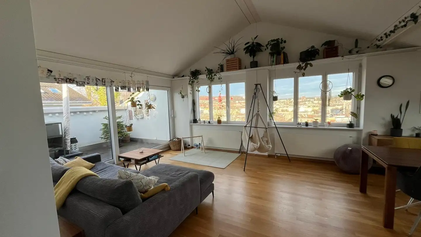 Apartment for rent - Elfenaustrasse 37, 6005 Luzern