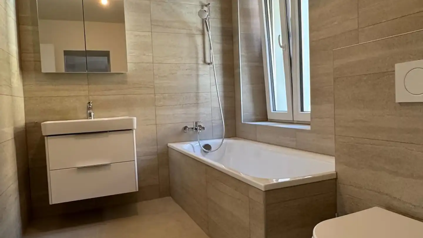 Appartamento in affitto - Rue Du Moutier 16, 1337 Vallorbe - Foto 3