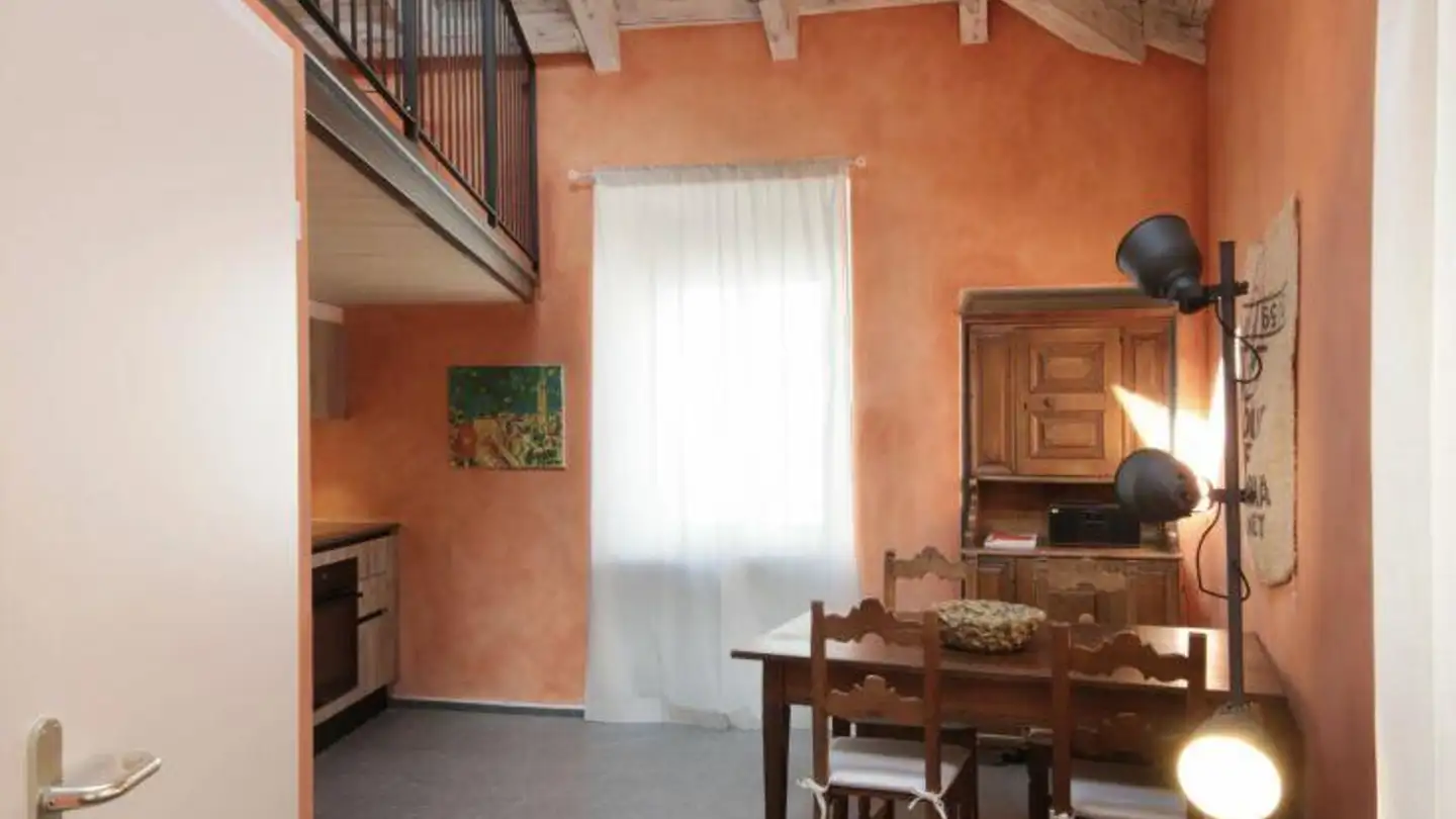 Casa singola in affitto - Vicolo Dell'ospedale, 6600 Locarno - Foto 4