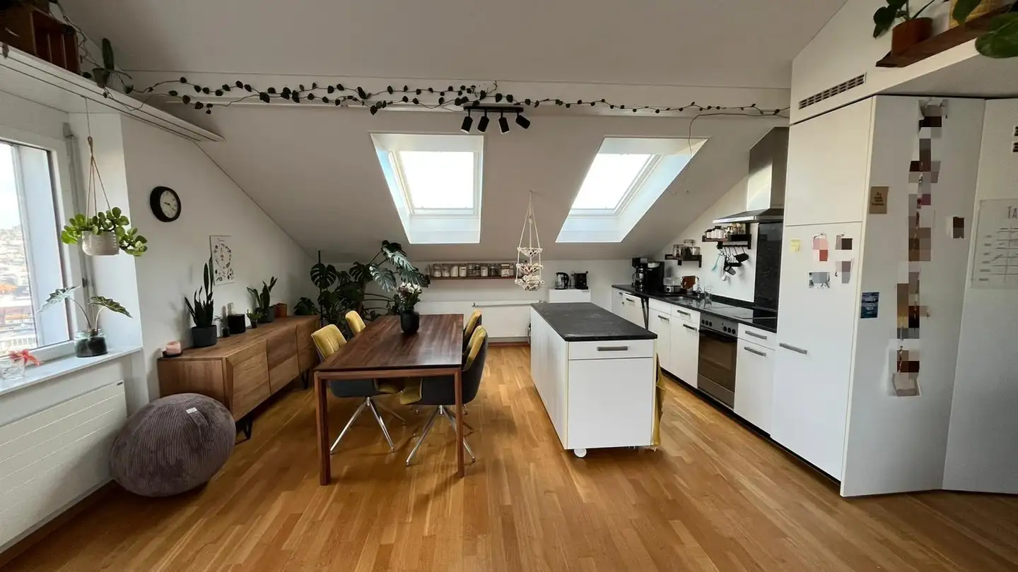 Apartment for rent - Elfenaustrasse 37, 6005 Luzern - Photo 2