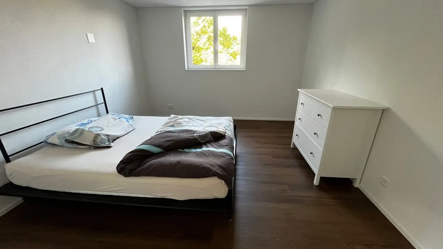 Wohnung mieten - Hausmattenstrasse 12, 3210 Kerzers - Foto 4