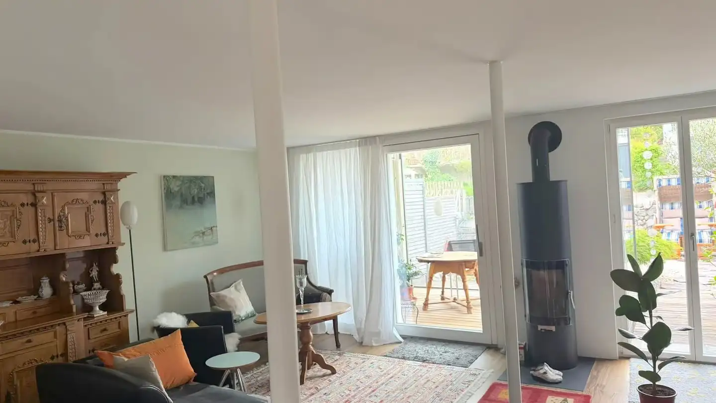 Row house for sale - Bühlstutz, 3700 Spiez - Photo 4