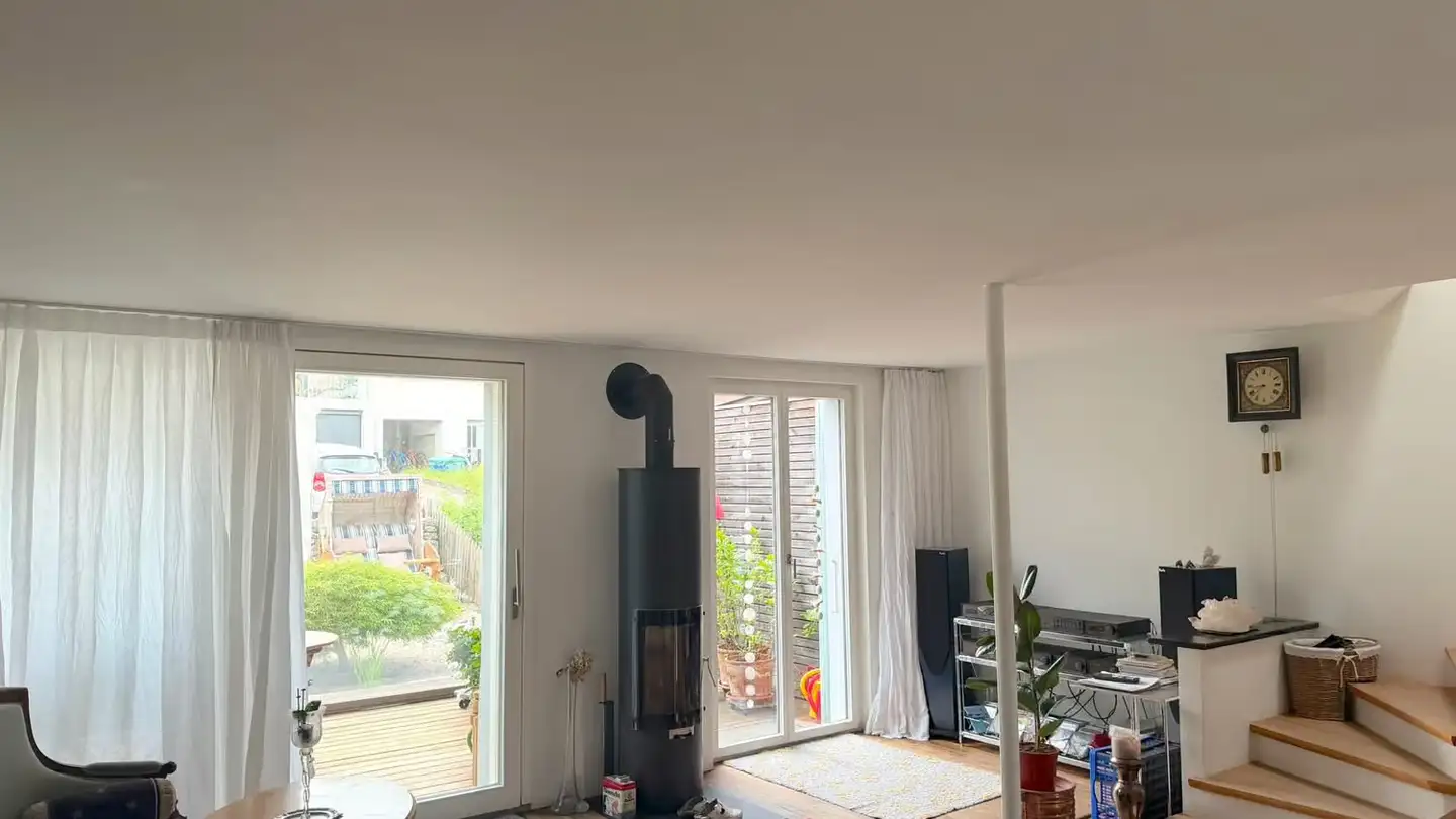 Row house for sale - Bühlstutz, 3700 Spiez