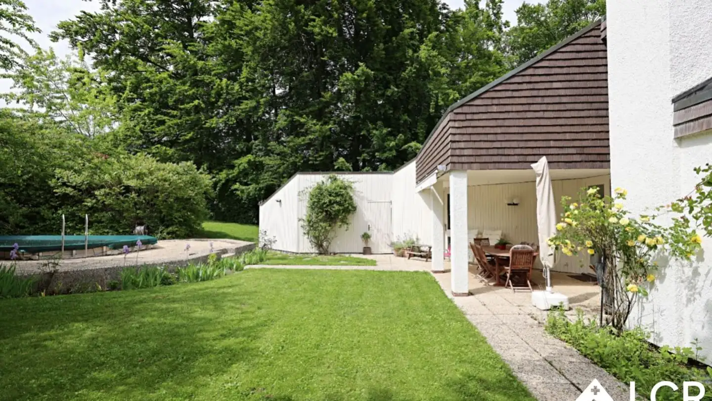 Casa singola in vendita - 1276 Gingins