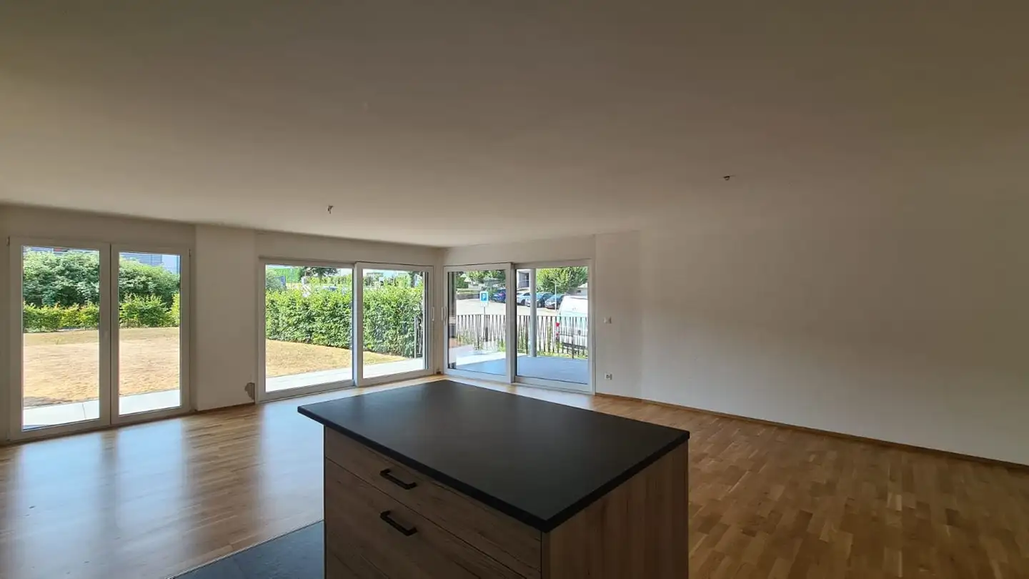 Appartamento a gradini in affitto - Rue Des Tilleuls 27, 2900 Porrentruy - Foto 3