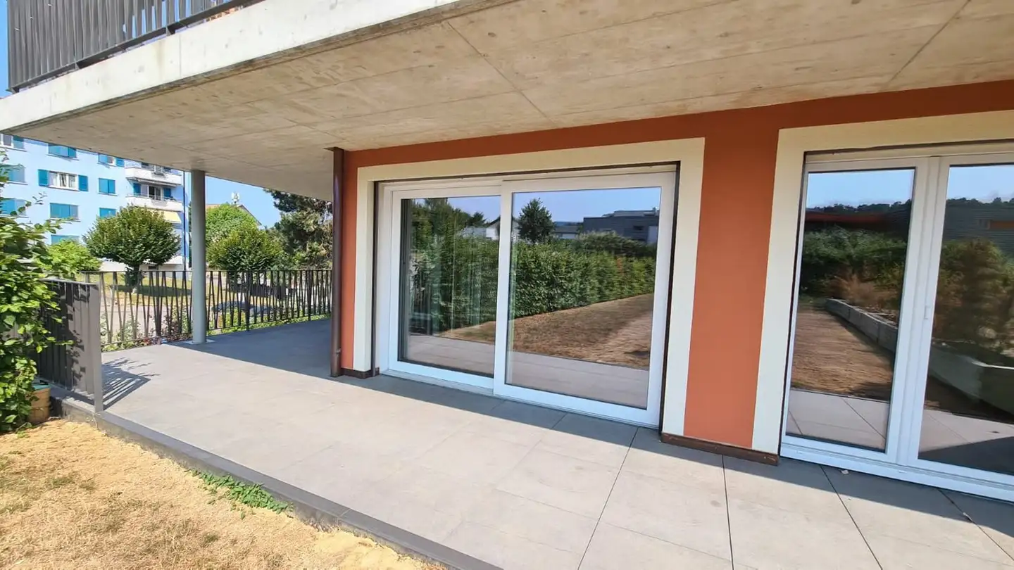 Appartamento a gradini in affitto - Rue Des Tilleuls 27, 2900 Porrentruy - Foto 4