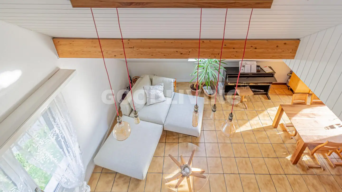 Attico in vendita - 5213 Villnachern - Photo 4