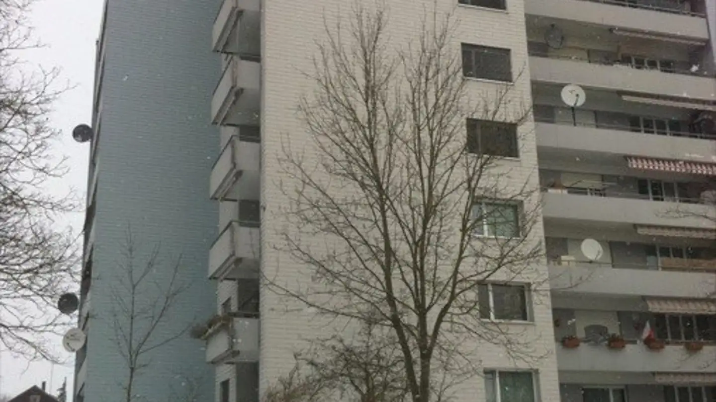 Appartement à louer - Dörndlerweg 4, 8181 Höri