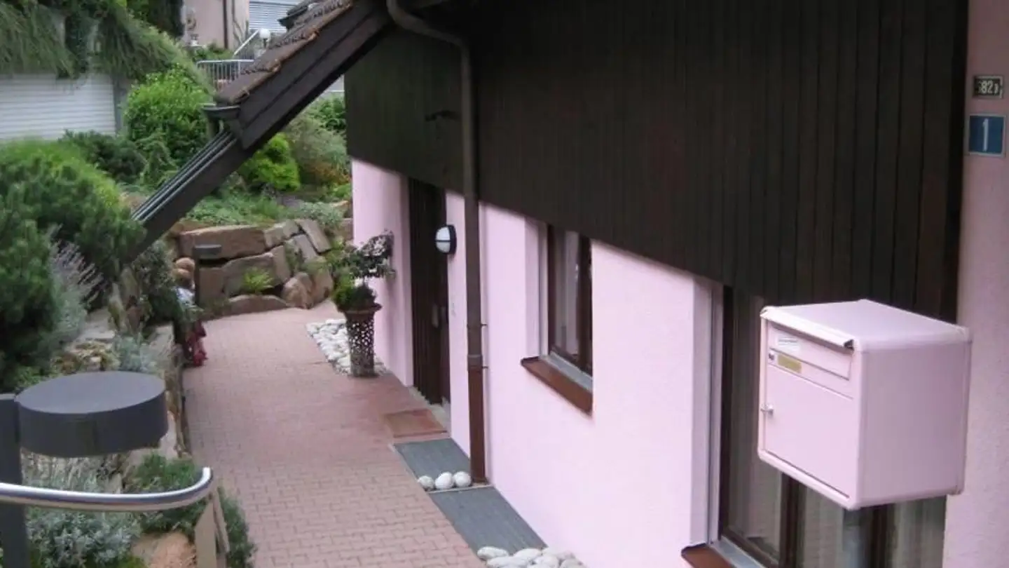 Casa singola in vendita - Zämattlistrasse 1, 6318 Walchwil - Photo 2