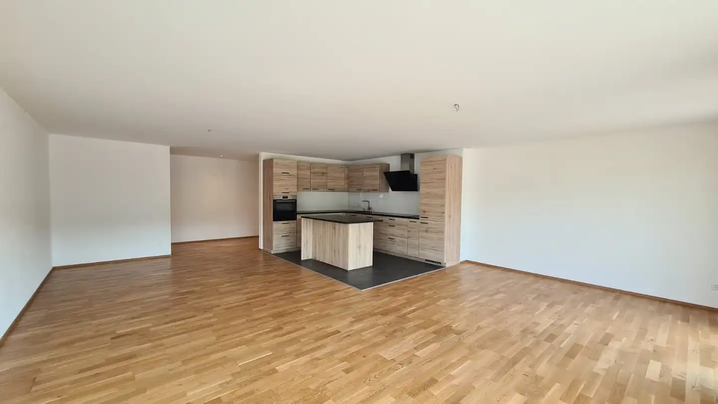 Terrassenwohnung mieten - Rue Des Tilleuls 27, 2900 Porrentruy
