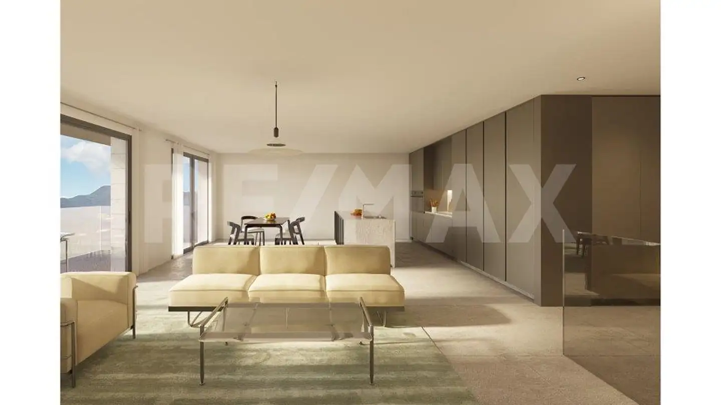 Maison jumelle à vendre - 6928 Manno - Photo 3