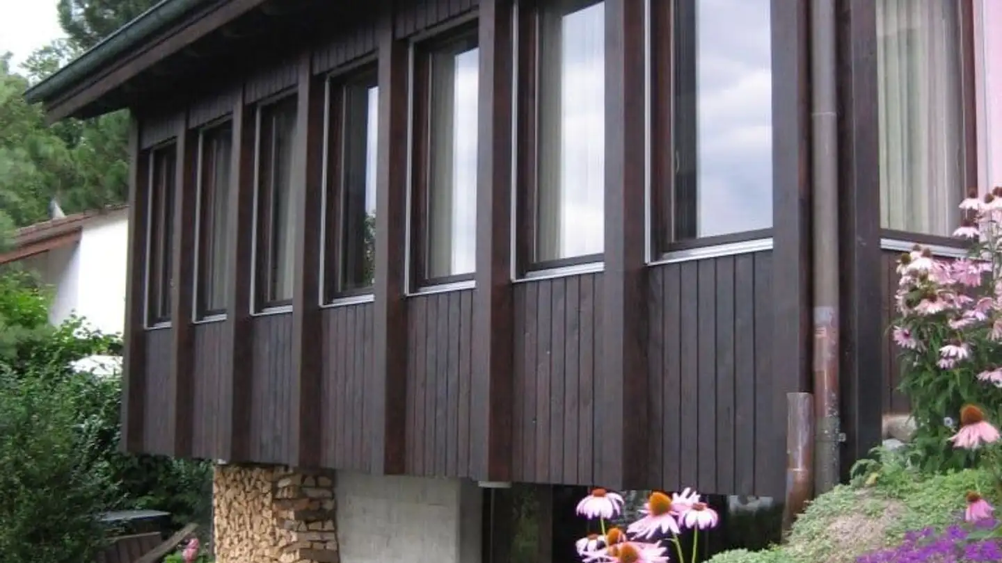 Casa singola in vendita - Zämattlistrasse 1, 6318 Walchwil - Photo 3