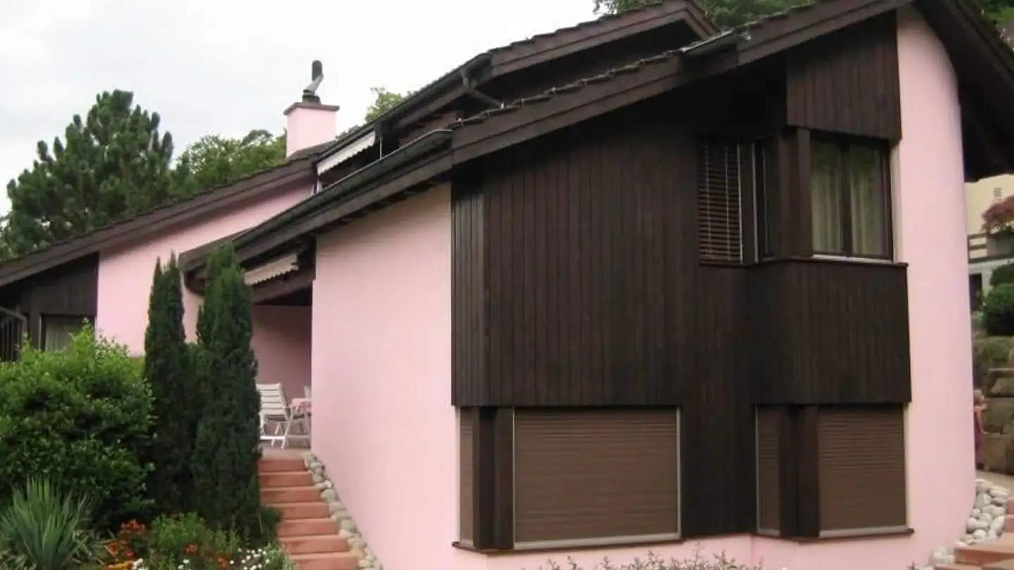 Casa singola in vendita - Zämattlistrasse 1, 6318 Walchwil - Photo 4