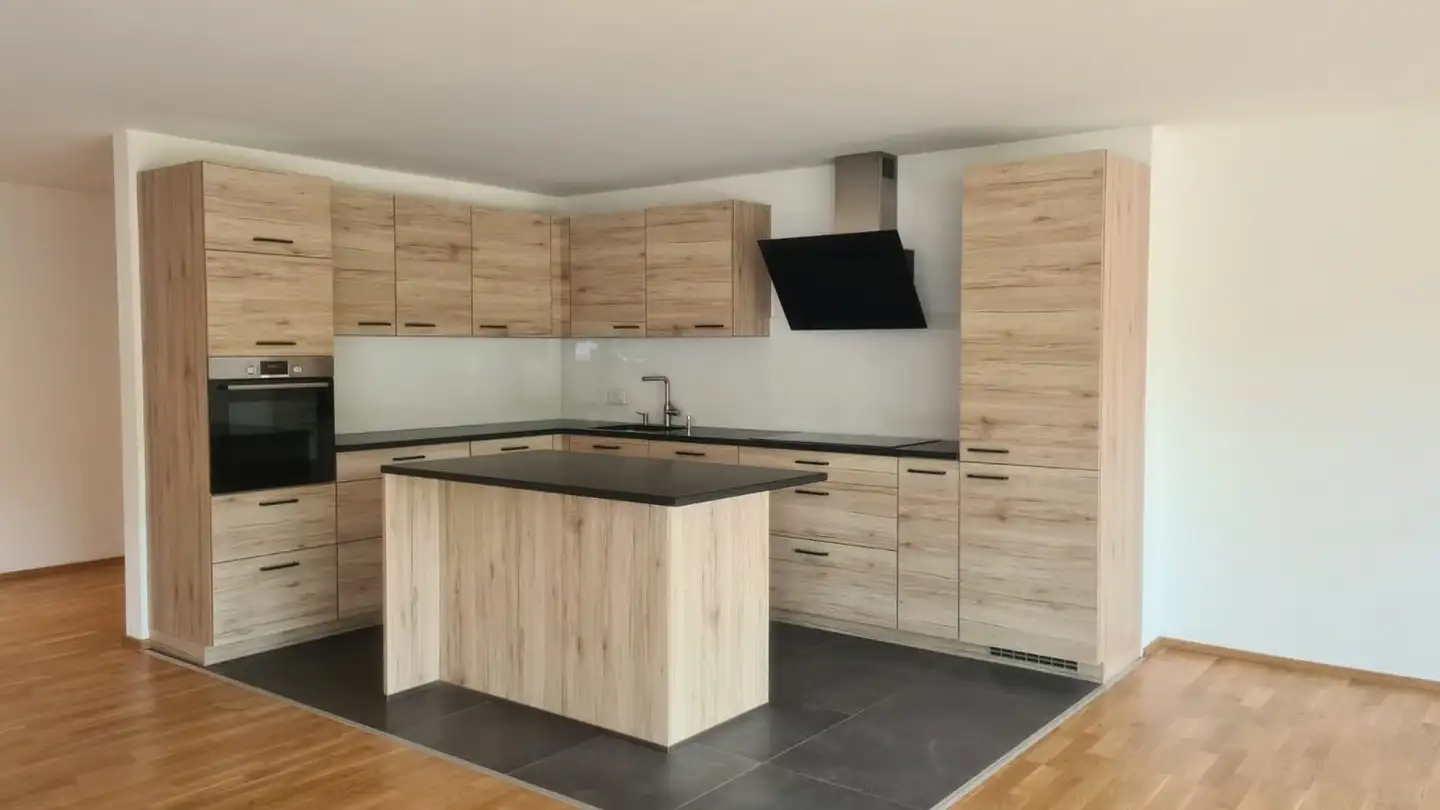 Appartamento a gradini in affitto - Rue Des Tilleuls 27, 2900 Porrentruy - Foto 2