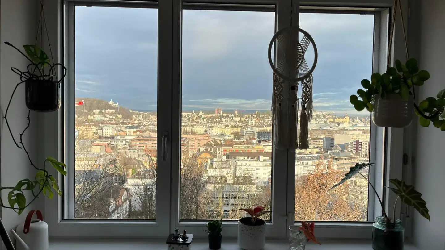 Apartment for rent - Elfenaustrasse 37, 6005 Luzern - Photo 3