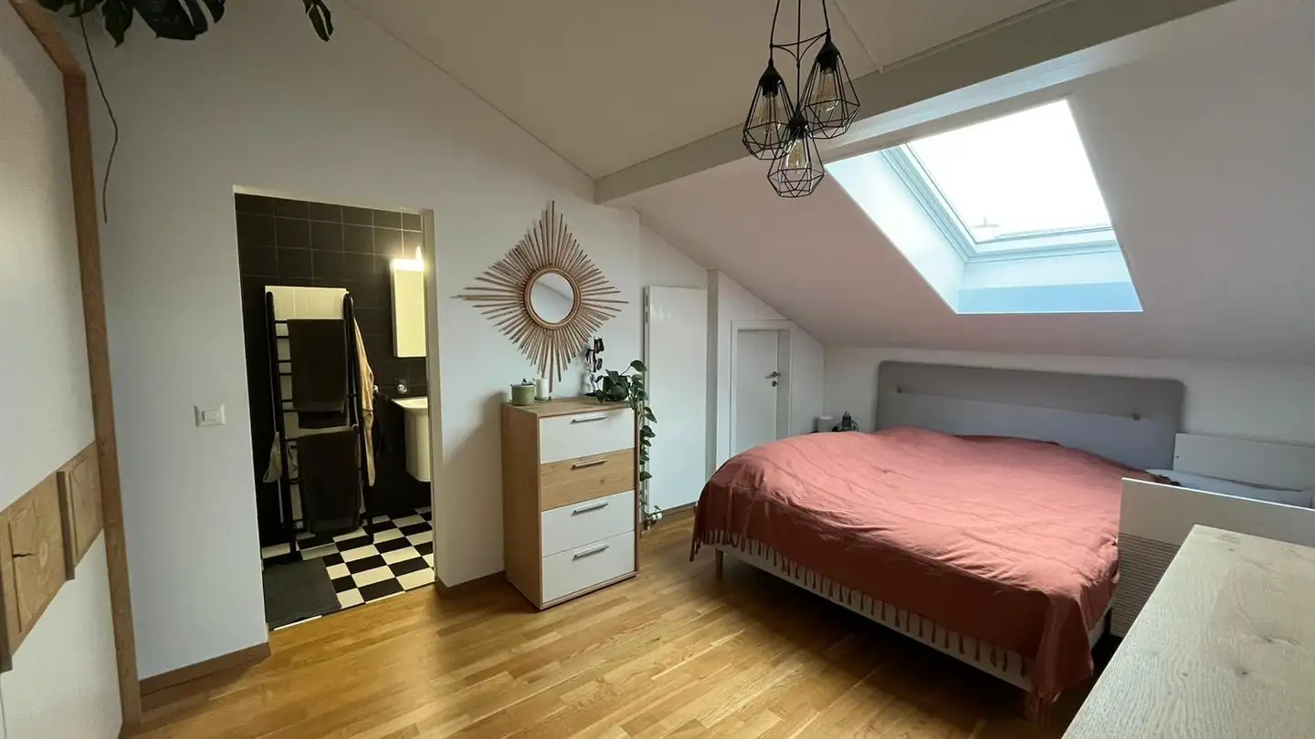 Apartment for rent - Elfenaustrasse 37, 6005 Luzern - Photo 4