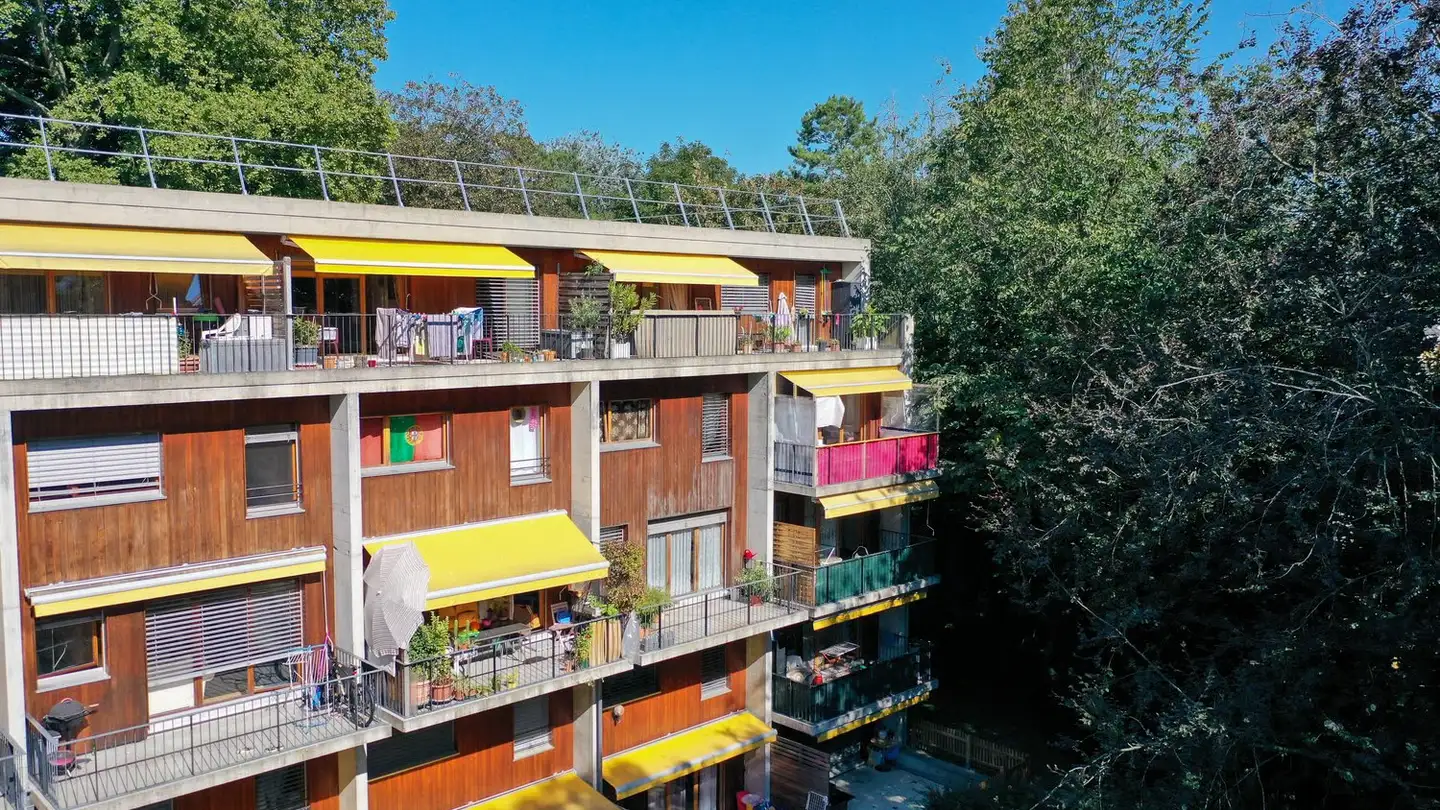 Apartment for rent - Rue Des Moulins 25, 1400 Yverdon-les-Bains - Photo 2