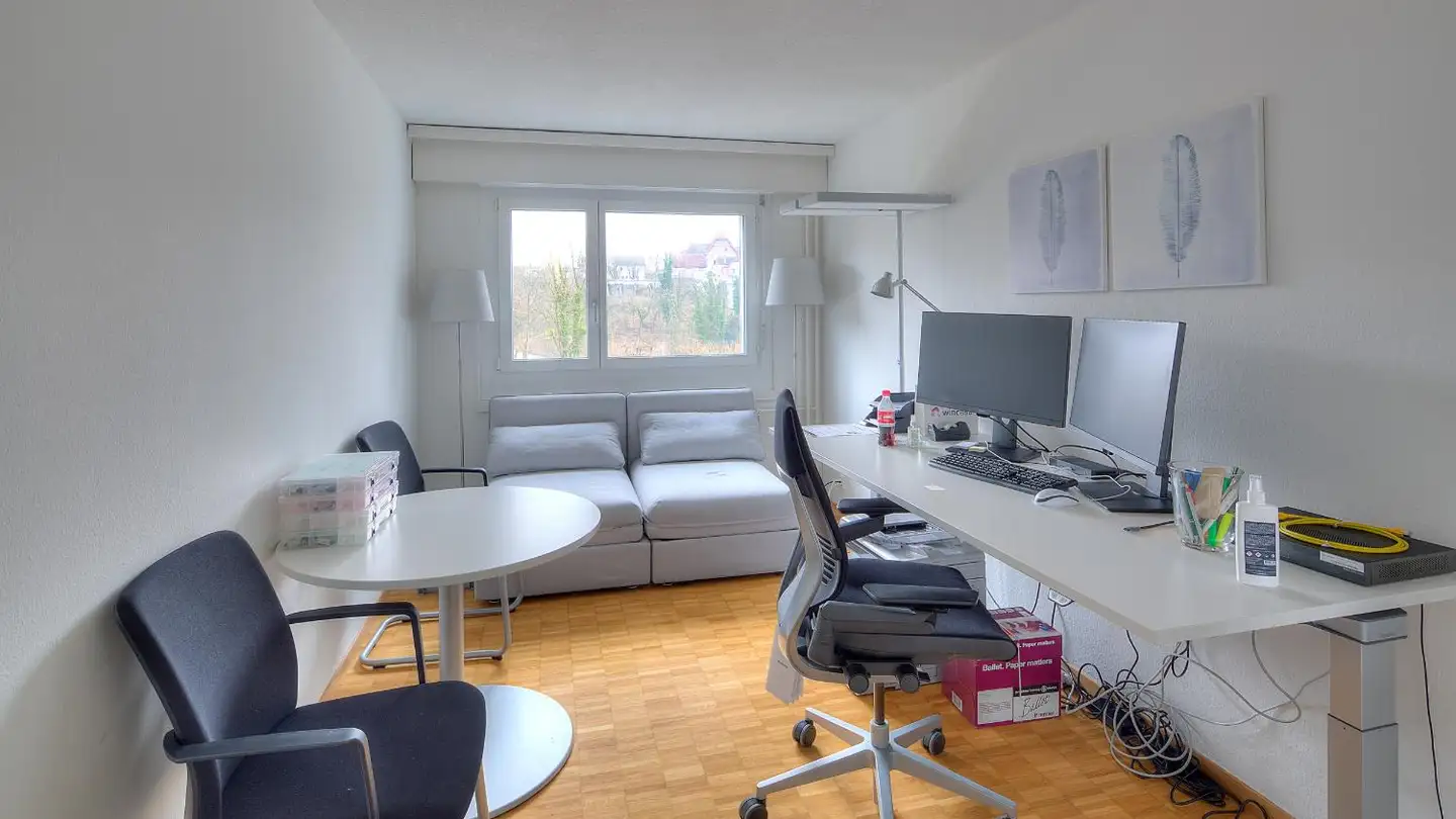 Wohnung mieten - Webermühle 23, 5432 Neuenhof - Foto 3